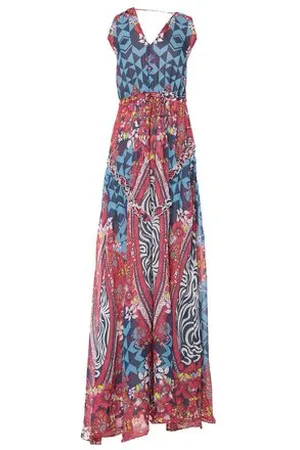Custo Barcelona VESTIDOS - Vestidos largos