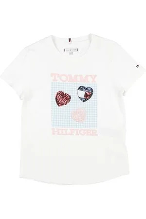 Tommy Hilfiger CAMISETAS Y TOPS - Camisetas