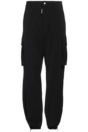 Dsquared2 PARTES DE ABAJO - Pantalones