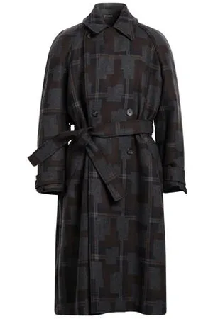 Emporio Armani ROPA DE ABRIGO - Abrigos