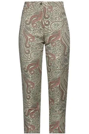 JIJIL PARTES DE ABAJO - Pantalones