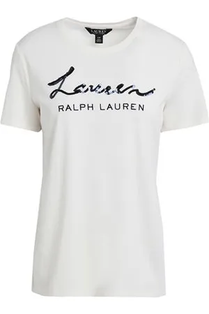 Ralph Lauren CAMISETAS Y TOPS - Camisetas