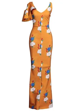 CHIARA BONI VESTIDOS - Vestidos largos