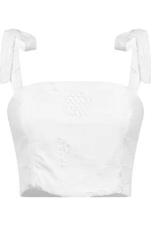 Caractere CAMISETAS Y TOPS - Tops
