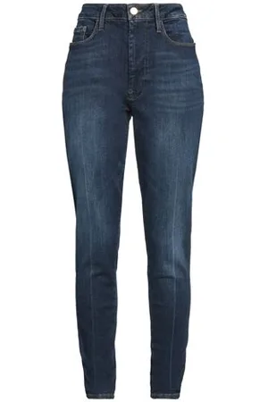 Frame PARTES DE ABAJO - Pantalones vaqueros