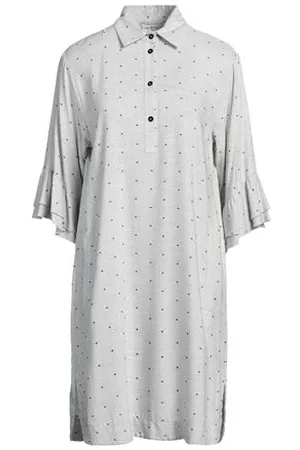 BIANCOGHIACCIO VESTIDOS - Minivestidos