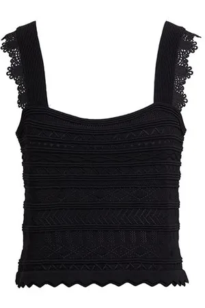 Morgan CAMISETAS Y TOPS - Tops