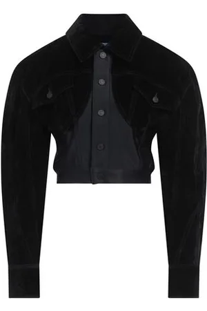 MUGLER ROPA DE ABRIGO - Chaquetas y cazadoras