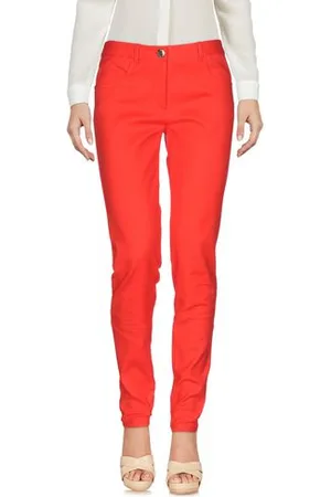 Moschino PARTES DE ABAJO - Pantalones
