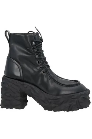 Premiata CALZADO - Botines de caña alta
