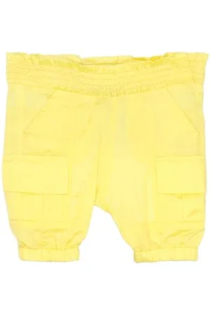 MONNALISA PARTES DE ABAJO - Pantalones