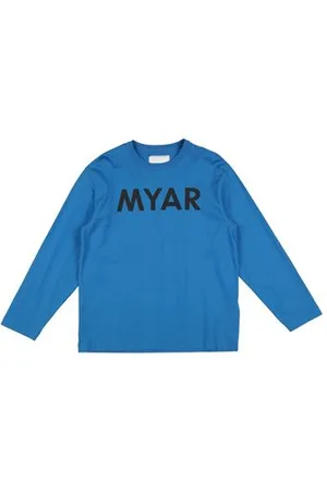 MYAR CAMISETAS Y TOPS - Camisetas