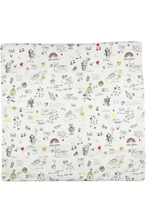 Dolce & Gabbana HABITACIÓN PARA NIÑOS - Mantas bebé