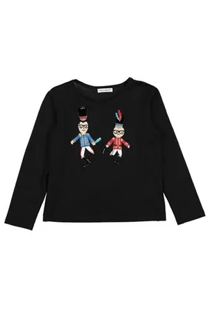 Dolce & Gabbana CAMISETAS Y TOPS - Camisetas