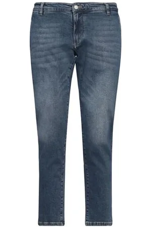At.p.Co PARTES DE ABAJO - Pantalones vaqueros