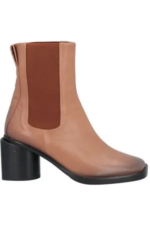 HALMANERA CALZADO - Botines de caña alta