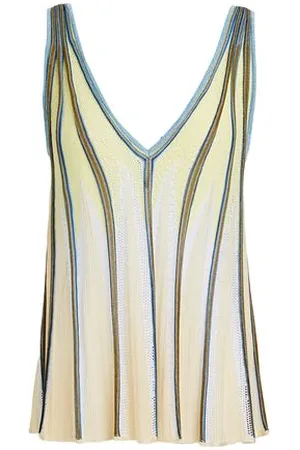 FORTE FORTE CAMISETAS Y TOPS - Tops