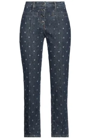 Moschino PARTES DE ABAJO - Pantalones vaqueros