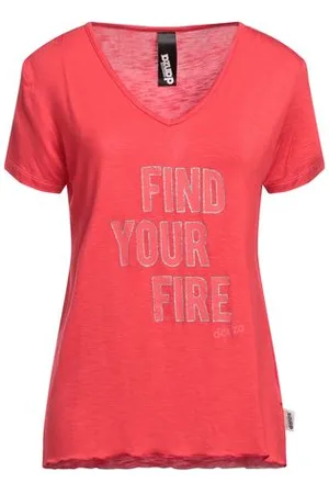 Dimensione Danza CAMISETAS Y TOPS - Camisetas