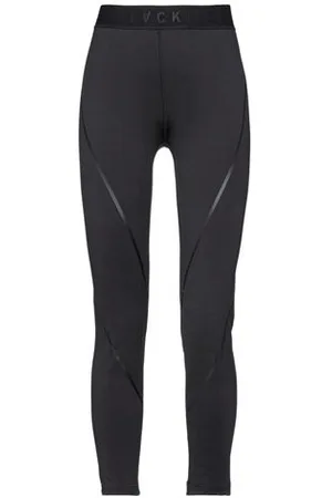Black Barrett PARTES DE ABAJO - Leggings