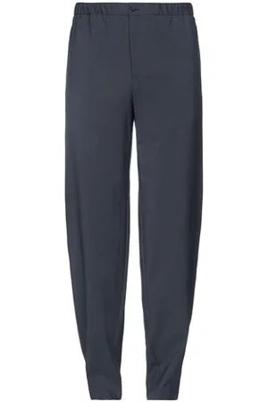 Emporio Armani PARTES DE ABAJO - Pantalones