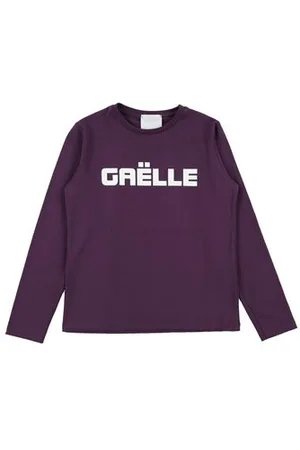 GAËLLE CAMISETAS Y TOPS - Camisetas