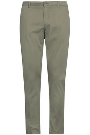 YAN SIMMON PARTES DE ABAJO - Pantalones