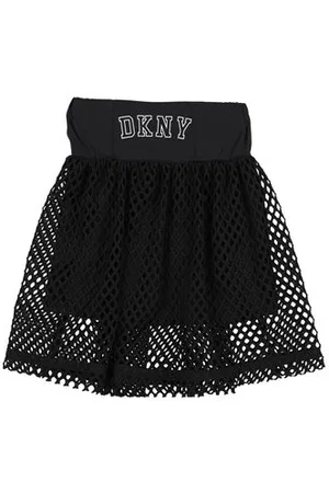 DKNY PARTES DE ABAJO - Faldas infantiles