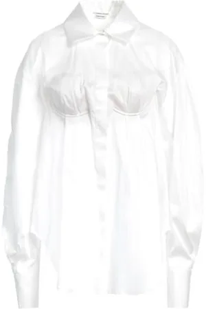 ALESSANDRO VIGILANTE CAMISETAS Y TOPS - Camisas