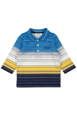 HUGO BOSS CAMISETAS Y TOPS - Polos