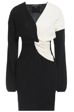 Armani Exchange VESTIDOS - Minivestidos