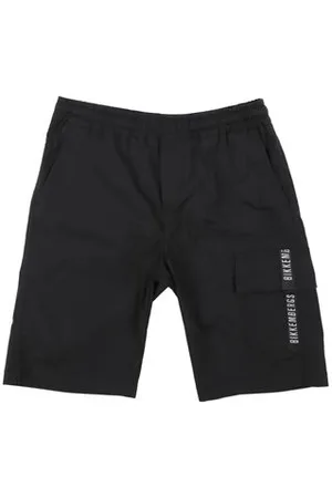 Bikkembergs PARTES DE ABAJO - Pantalones cortos y bermudas