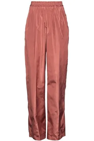 VALENTINO GARAVANI PARTES DE ABAJO - Pantalones