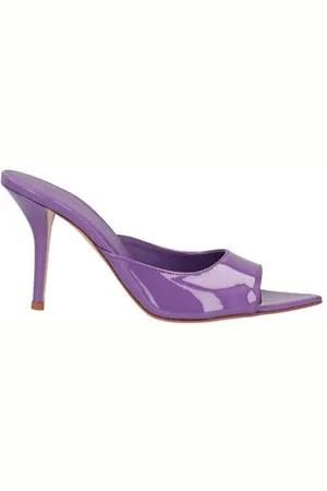 Gia Borghini CALZADO - Sandalias con cierre