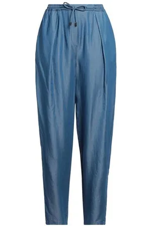 Emporio Armani PARTES DE ABAJO - Pantalones