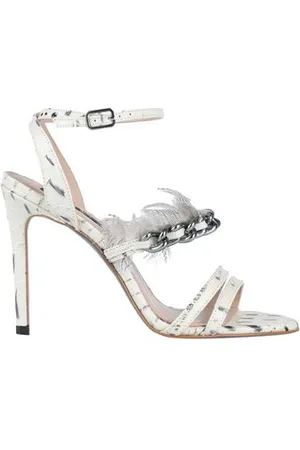 Patrizia Pepe CALZADO - Sandalias con cierre