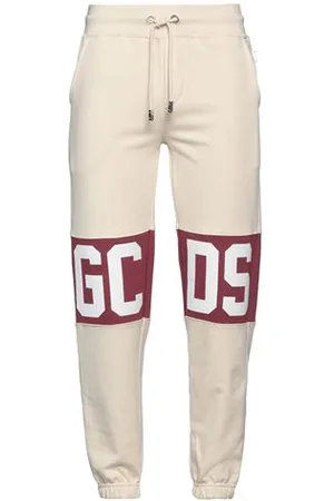 GCDS PARTES DE ABAJO - Pantalones