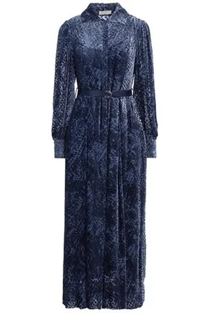 ULLA JOHNSON VESTIDOS - Vestidos largos