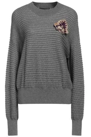 FRANKIE MORELLO PRENDAS DE PUNTO - Pullover