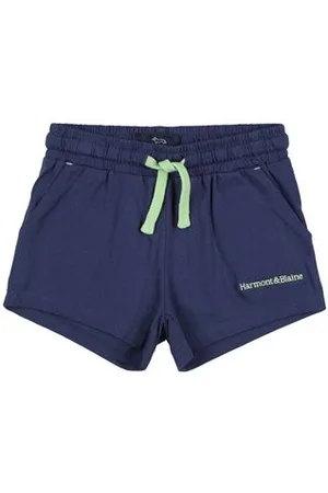 HARMONT&BLAINE PARTES DE ABAJO - Pantalones cortos y bermudas