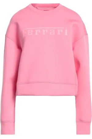 FERRARI CAMISETAS Y TOPS - Sudaderas