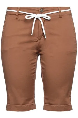 ONLY PARTES DE ABAJO - Pantalones cortos y bermudas