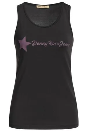 Denny Rose CAMISETAS Y TOPS - Camisetas de tirantes