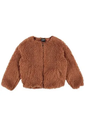 Please ROPA DE ABRIGO - Borreguito y pelo ecológico
