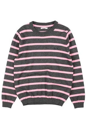 sun68 PRENDAS DE PUNTO - Pullover