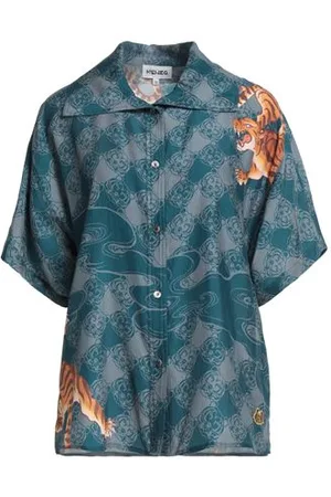 Kenzo CAMISETAS Y TOPS - Camisas