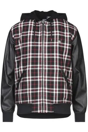 Moschino ROPA DE ABRIGO - Chaquetas y cazadoras