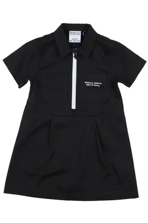 MARCELO BURLON VESTIDOS - Vestidos para niña