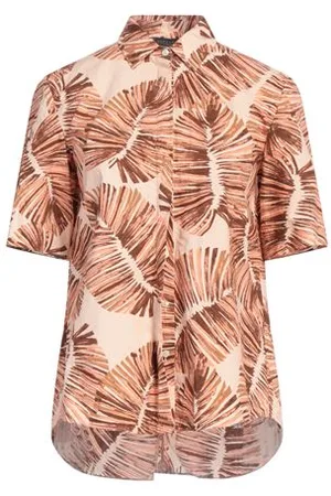 ANTONELLI CAMISETAS Y TOPS - Camisas