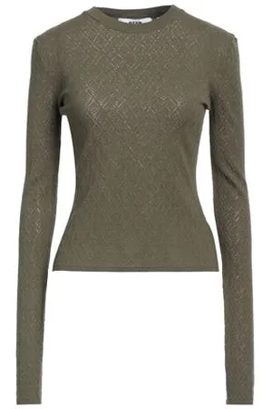 Msgm PRENDAS DE PUNTO - Pullover